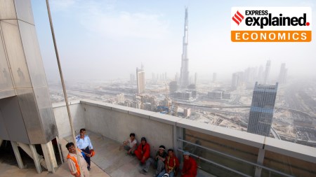 Dubai