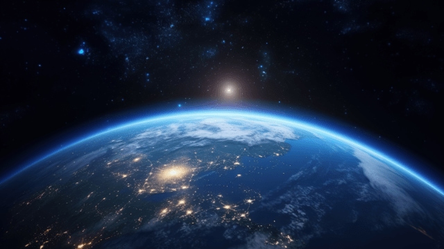 NASA-backed study reveals how Earth got key ingredients for life