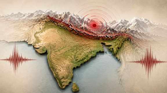 earthquake