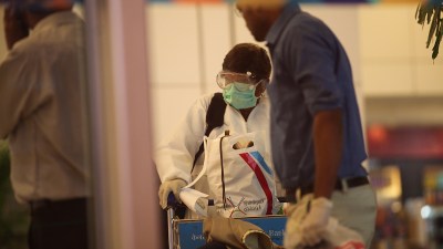 ebola cases