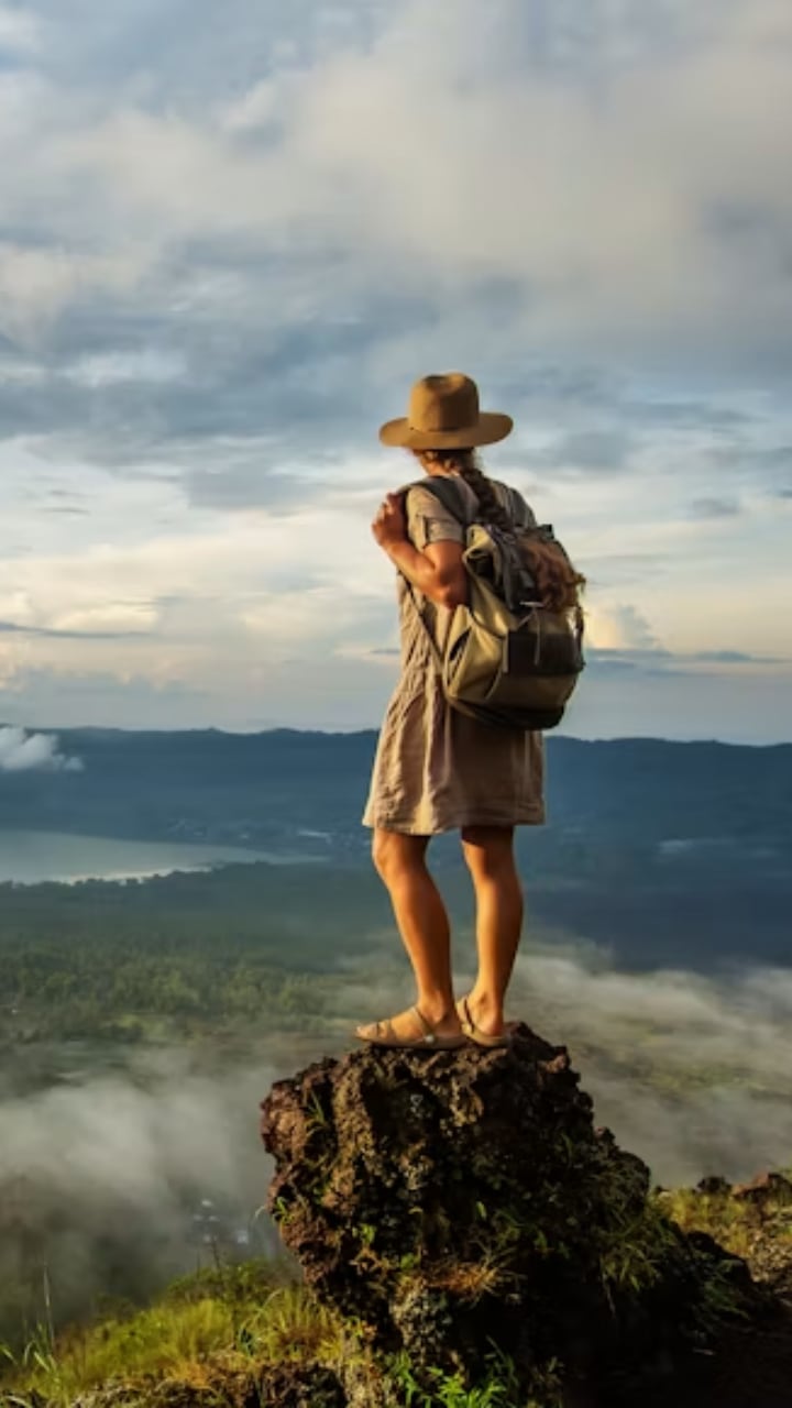 travel