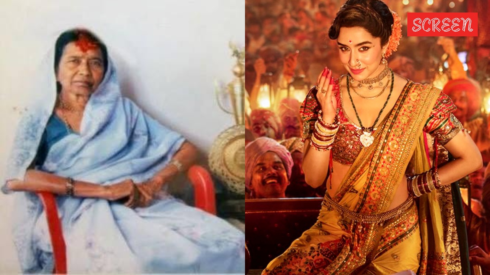 True story of Vithabai Narayangaonkar: Tamasha legend who inspired Shraddha Kapoor’s Eetha