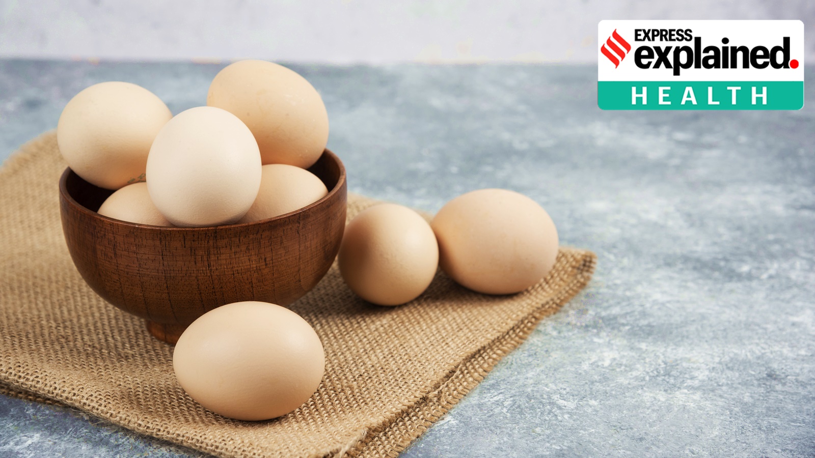 Mid-day meal row: A doctor explains why the humble egg is the gold standard for protein