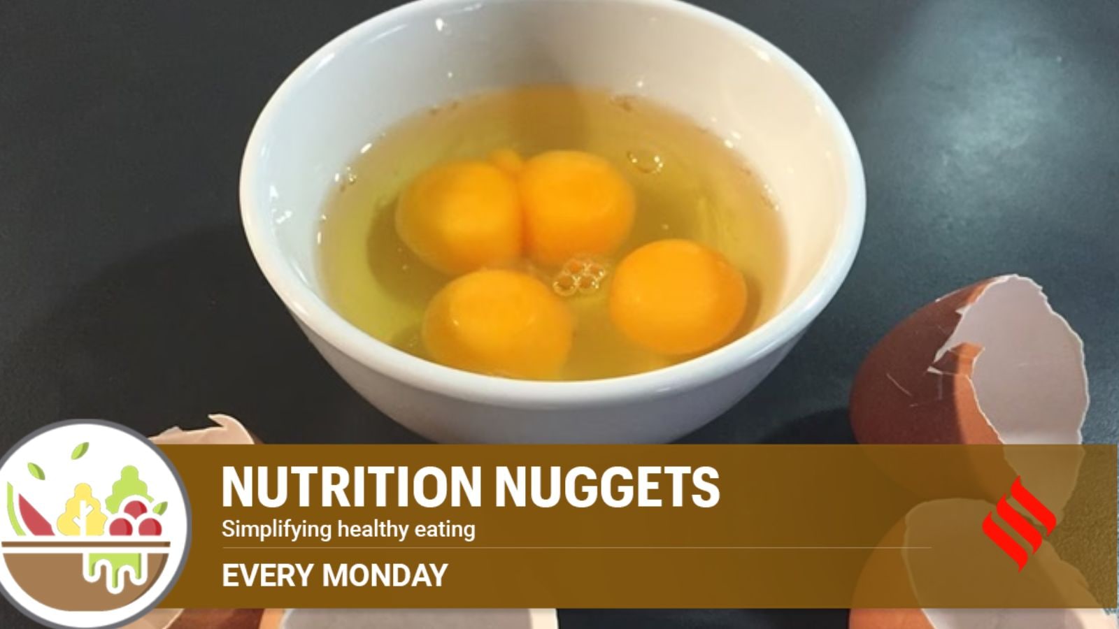 Introducing eggs to babies at six months may lower allergy risk by 17%, says study