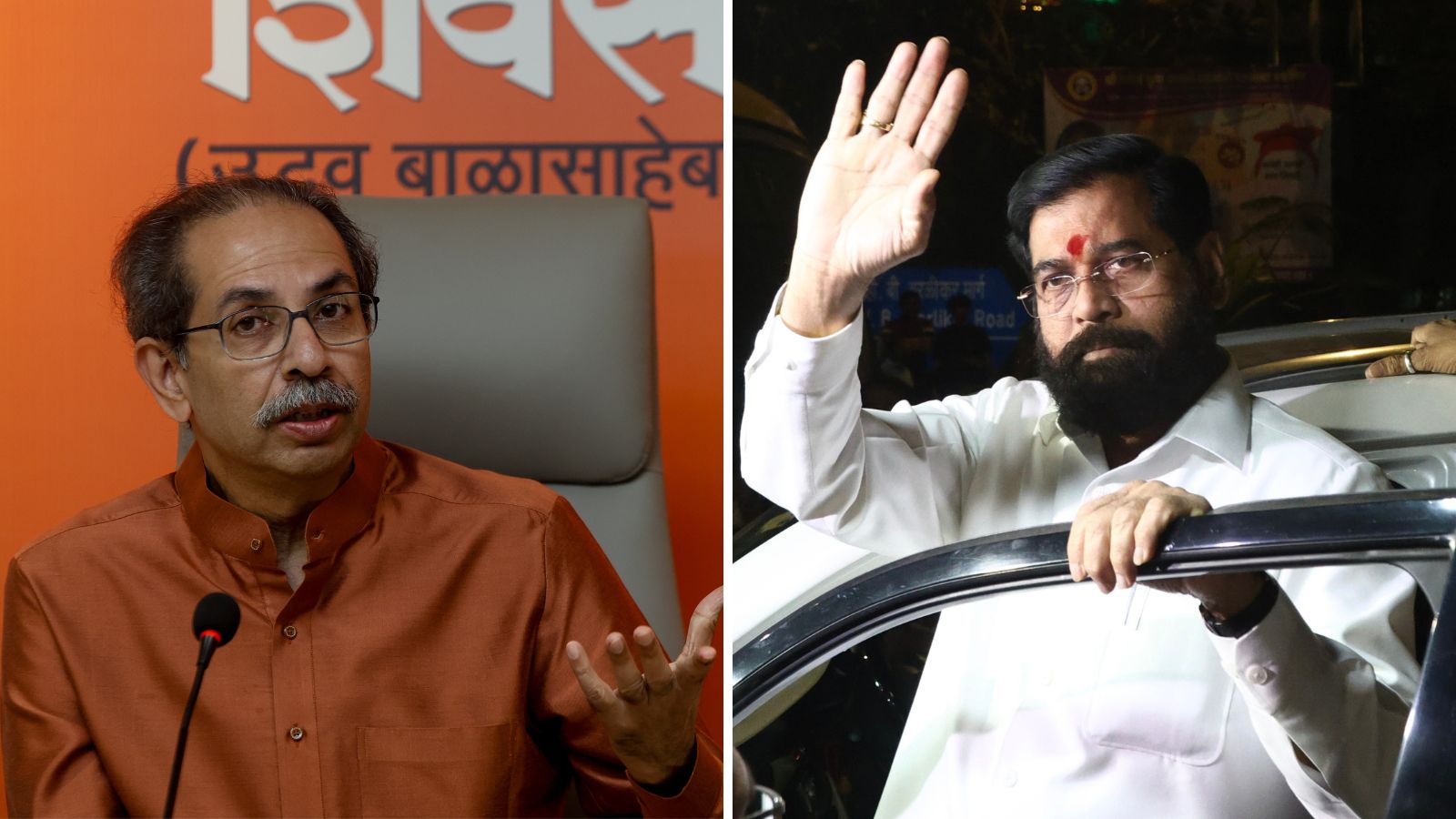 Uddhav Sena left scrambling as rumours of ‘Operation Tiger’ intensify