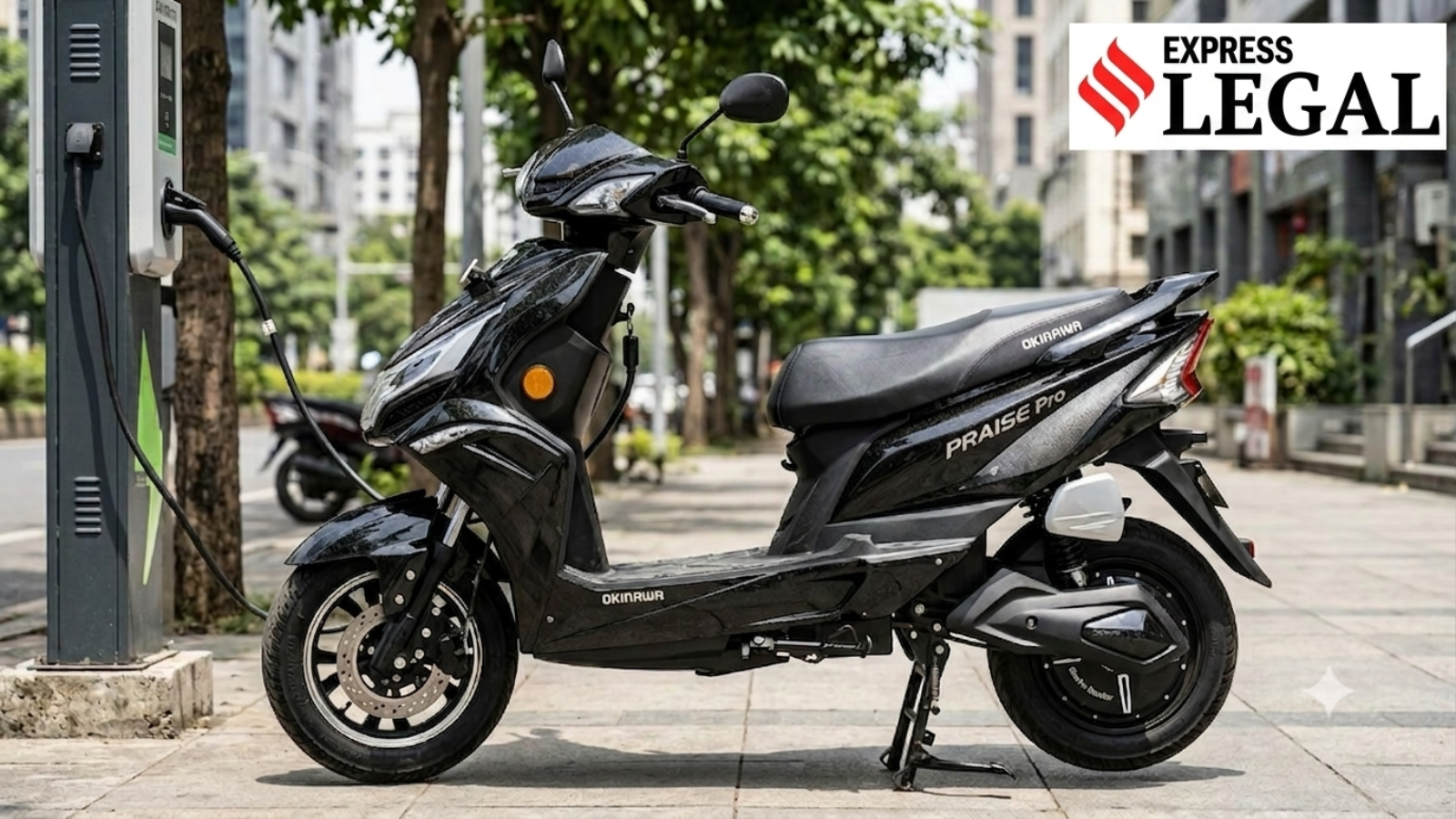 Telangana consumer court awards Rs 15,000 to woman over defective electric scooter