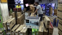 electronic goods