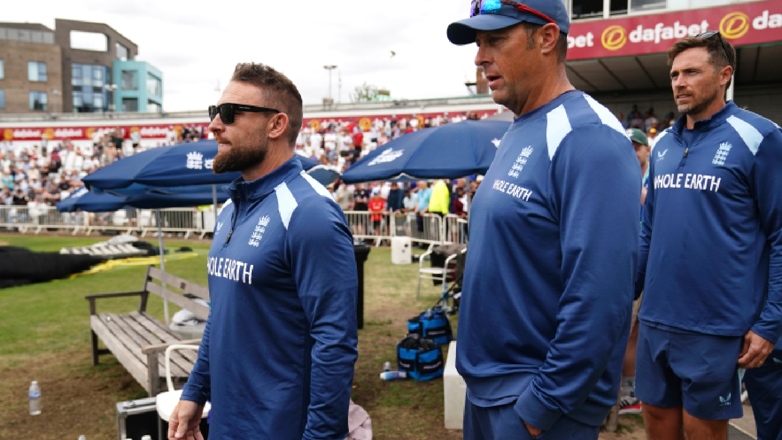 ‘I’d like little more honesty’: Naseer Hussain tells England cricket think tank