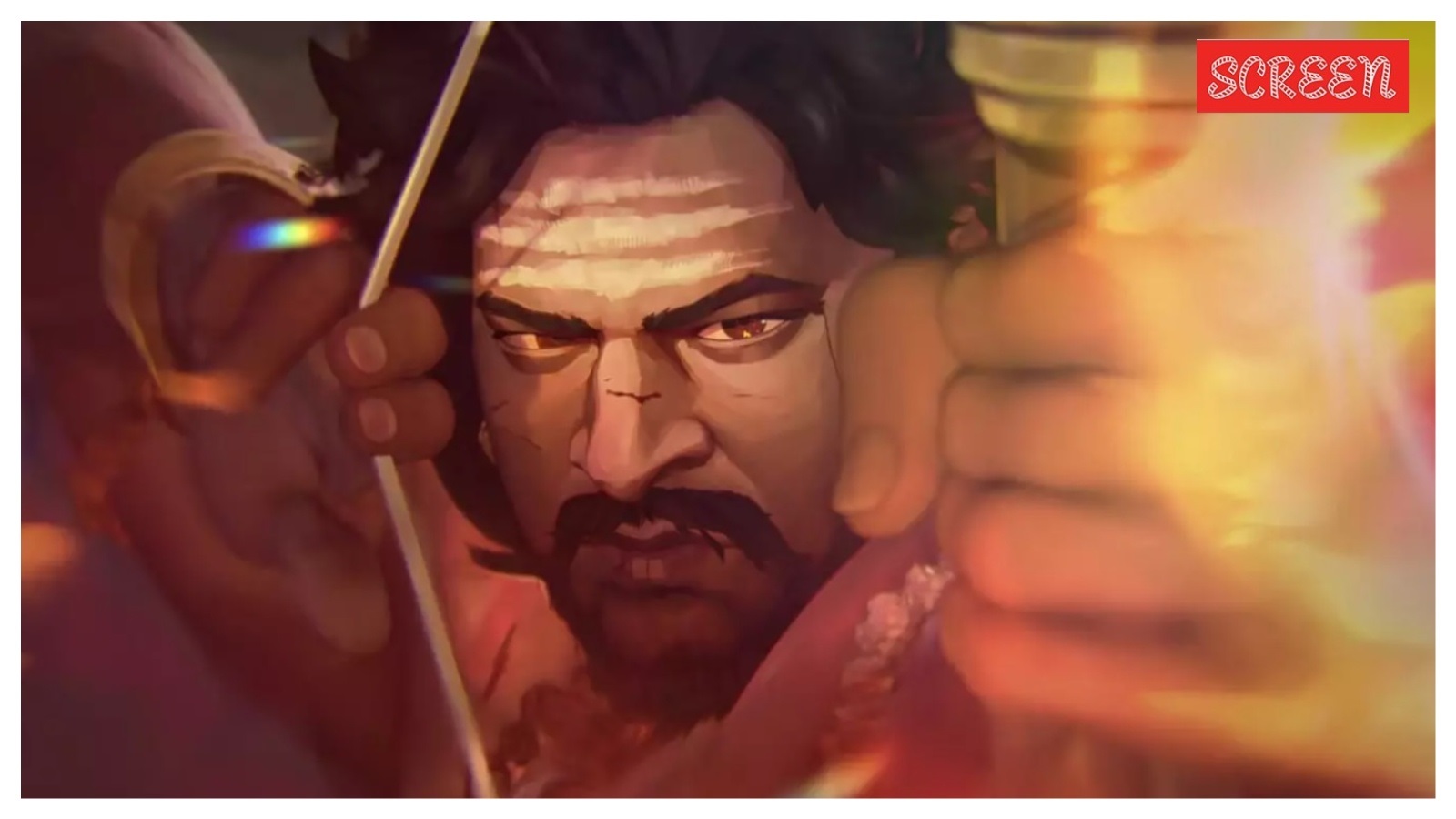 Why Ishan Shukla felt the need to trace Amarendra Baahubali’s afterlife in The Eternal War