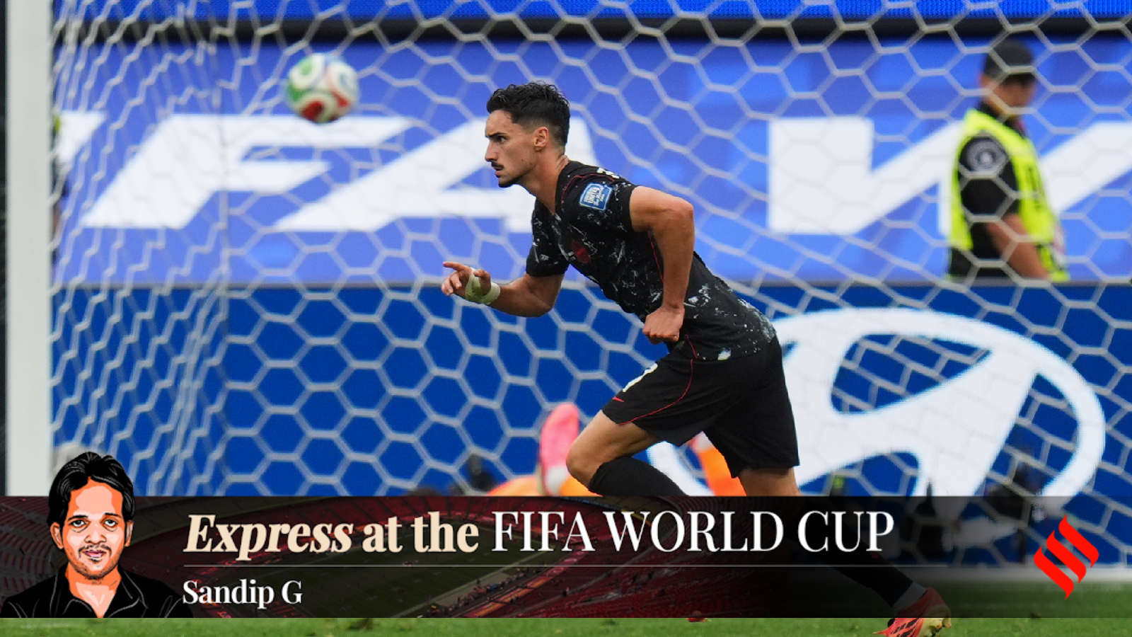 All-action hero Eustaquio nets injury time winner to send Canada to round of 16