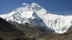 Everest survival