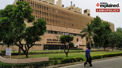 Why SC-appointed taskforce framed student suicides as not just a mental health issue