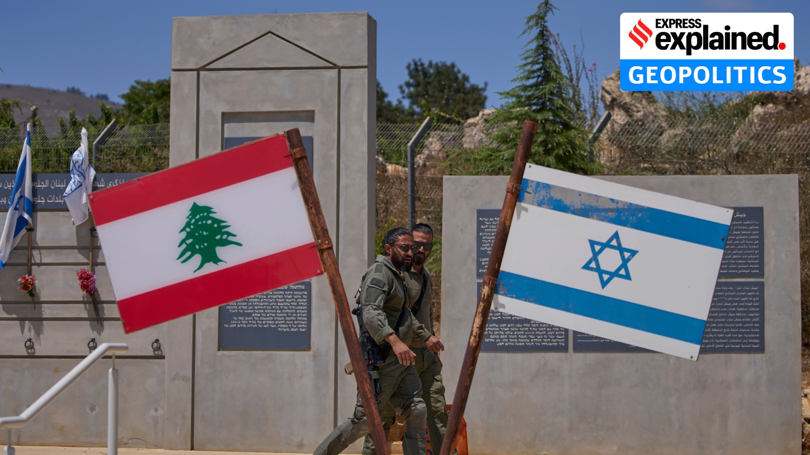 Israel-Lebanon deal: Takeaways from trilateral framework, how key players have reacted