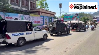 PoK protests, PoK protesting, Pakistan-occupied Kashmir, Pakistan-occupied Kashmir protests, Pakistan Supreme Court, PoK assembly, pakistan occupied kashmir, Indian express explained, explained news, current affairs
