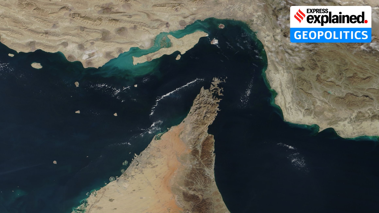 Can Iran charge navigation fees for transit through the Strait of Hormuz? An Expert Explains