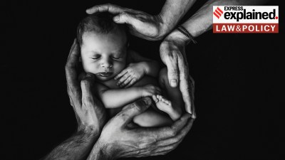 Falling child sex ratio, systemic bias: Why India banned checking a baby’s sex in the womb
