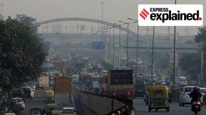 A new scheme targets Delhi-NCR’s older trucks and buses to tackle air pollution. Here’s why it matters