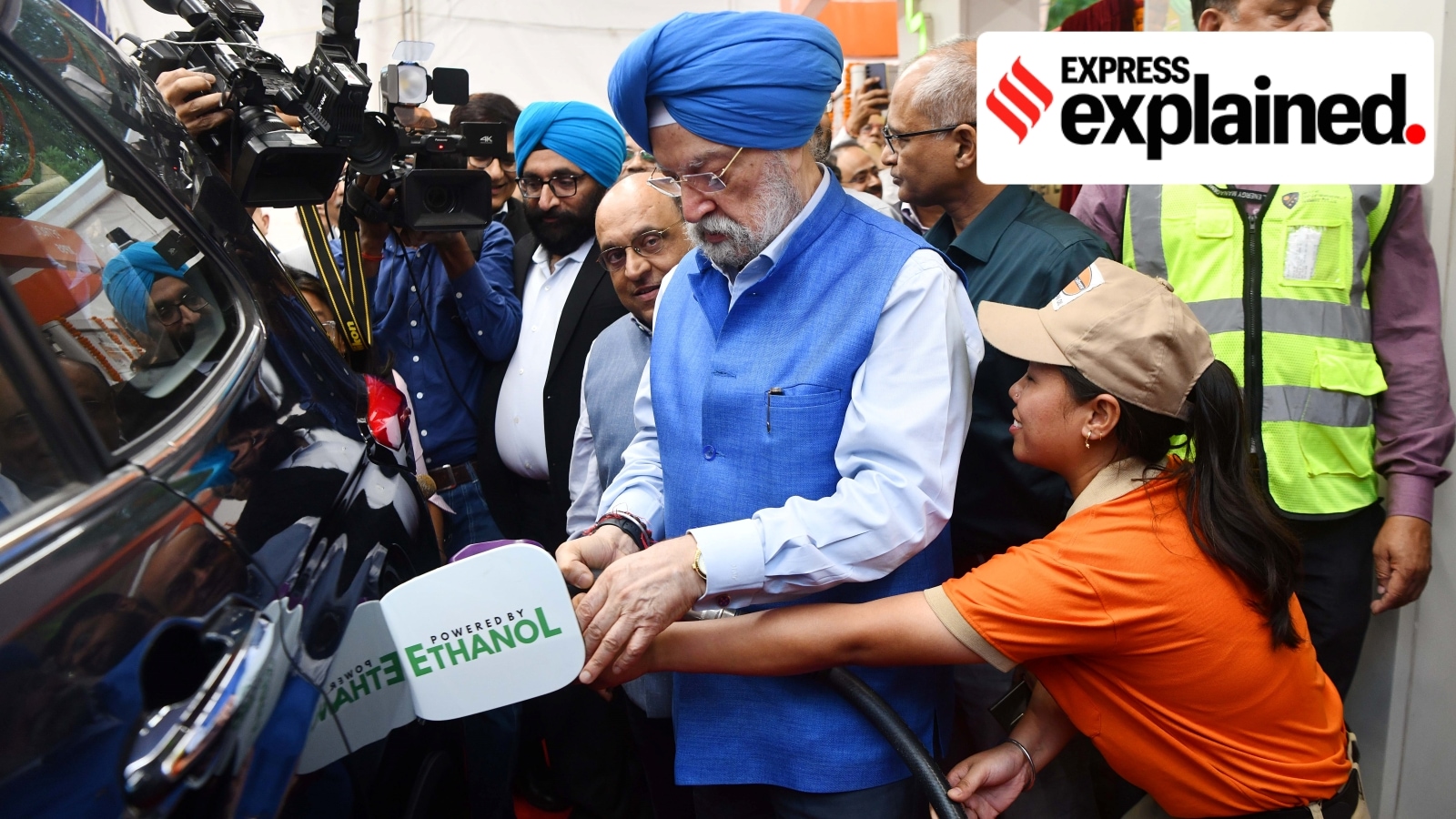 What is E85 Fuel? Cost, Environmental Benefit, Who Can Use It in India