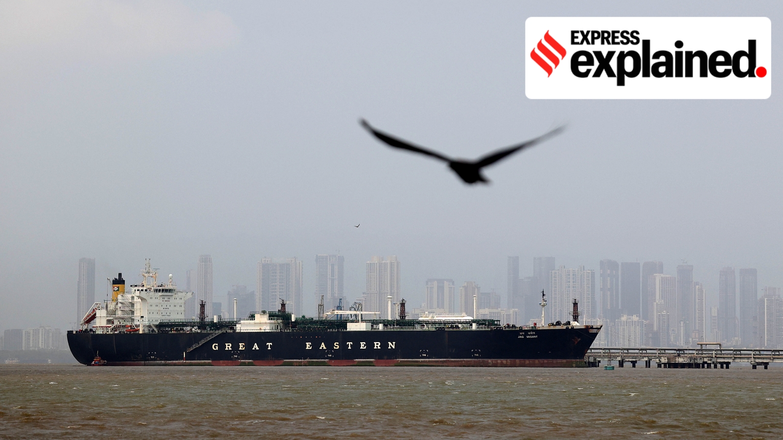 Every fifth seafarer is now an Indian: How India’s maritime workforce became dominated by non-officer crew