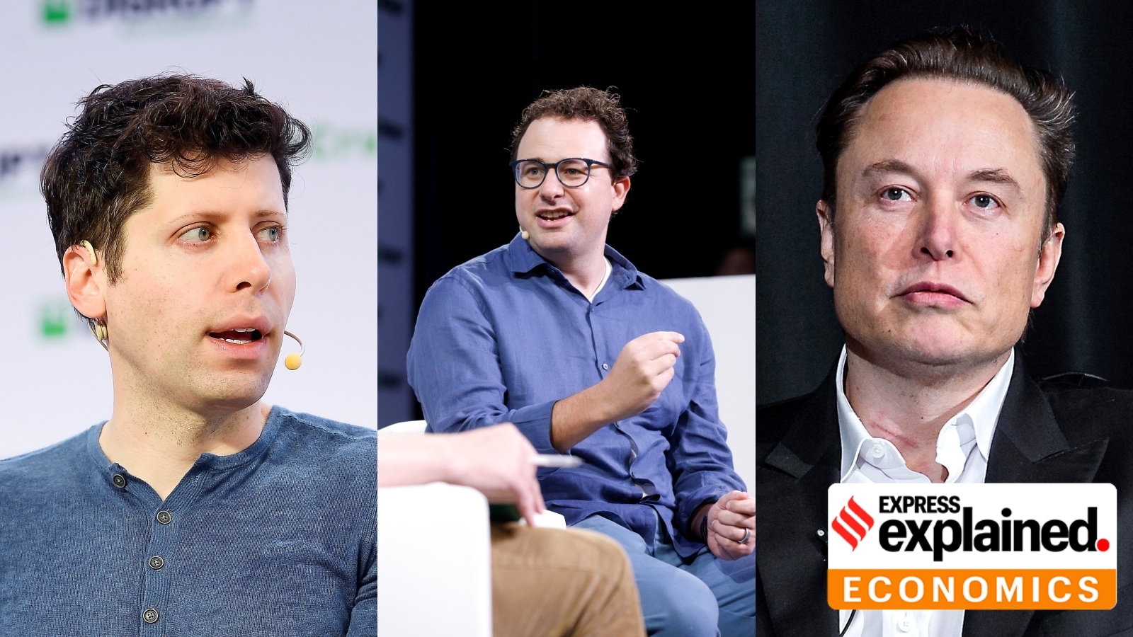 AI giants, SpaceX gear up for IPOs: Are these companies overvalued, and can Indians invest in them