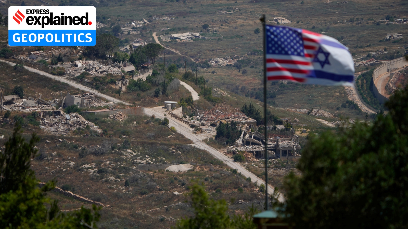 Expert Explains | Why Israel’s operations in Lebanon won’t address its long-term security concerns