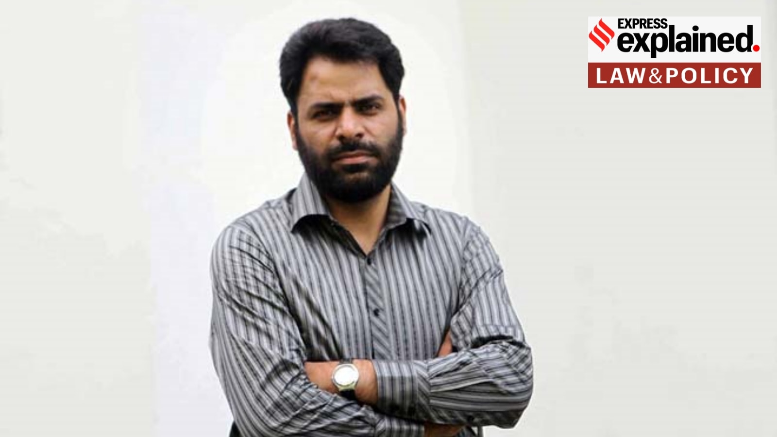 Khurram Parvez gets bail: Why Delhi HC granted relief despite stringent UAPA conditions