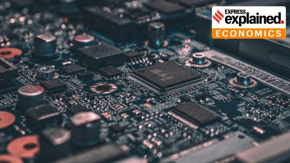 memory chip inflation