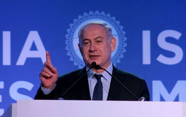 Netanyahu