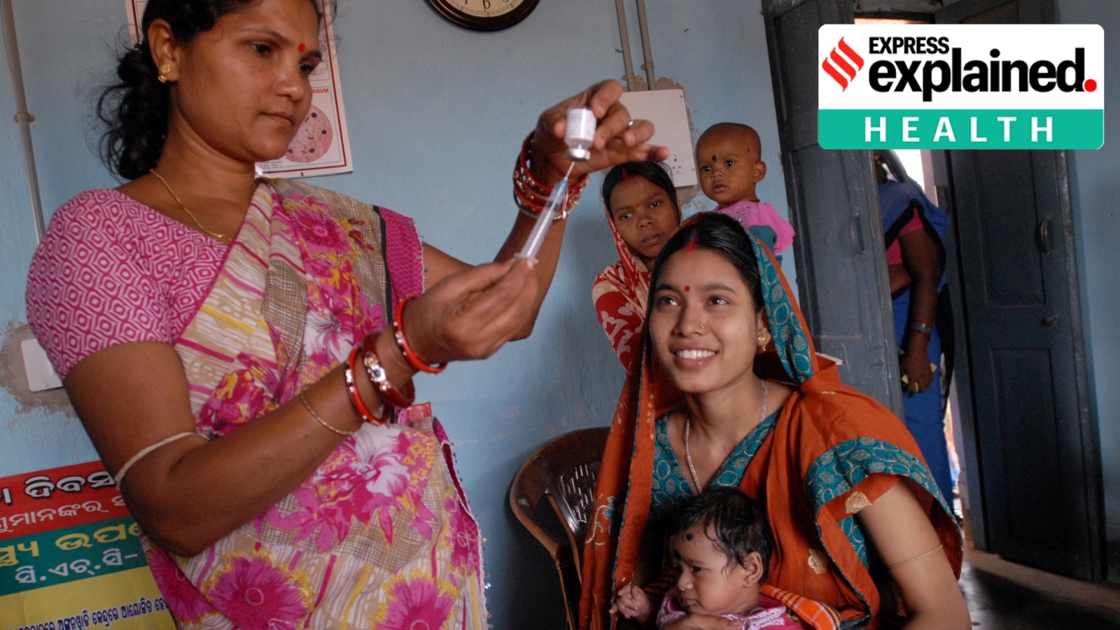Key health and population indicators, anaemia data: What went missing from NFHS-6 findings