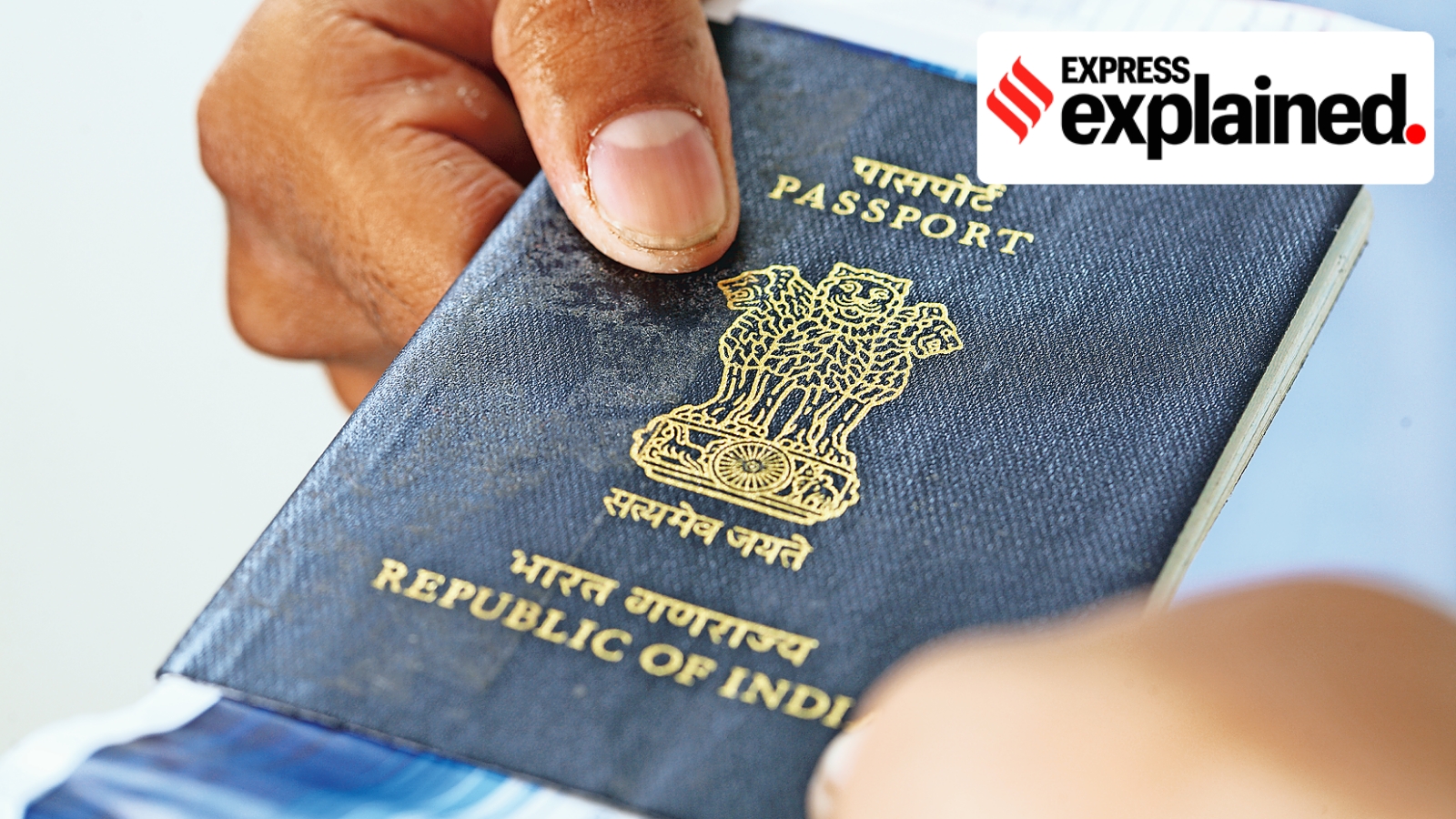 Passport fees hiked after 14 years: New charges from July 1