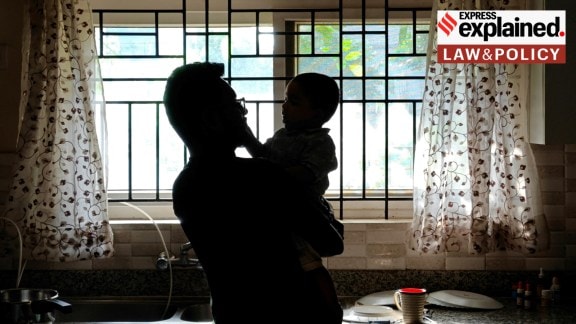 DNA test paternity