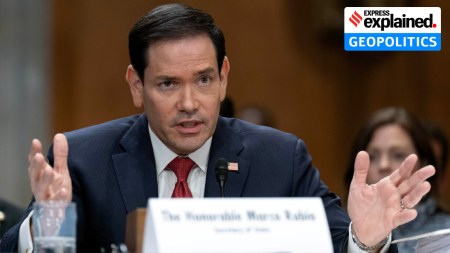 Marco Rubio