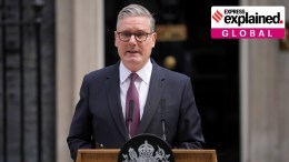 Expert Explains | Why Keir Starmer resigned as British Prime Minister and leader of the Labour Party