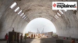 Tunnel hoods in Mumbai-Ahmedabad bullet train project: What they are, why they matter