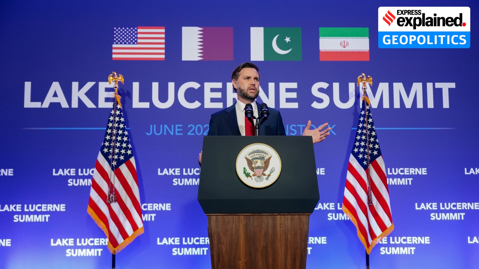 Experts Explain | US-Iran talks: Why the deal remains weak despite progress in negotiations
