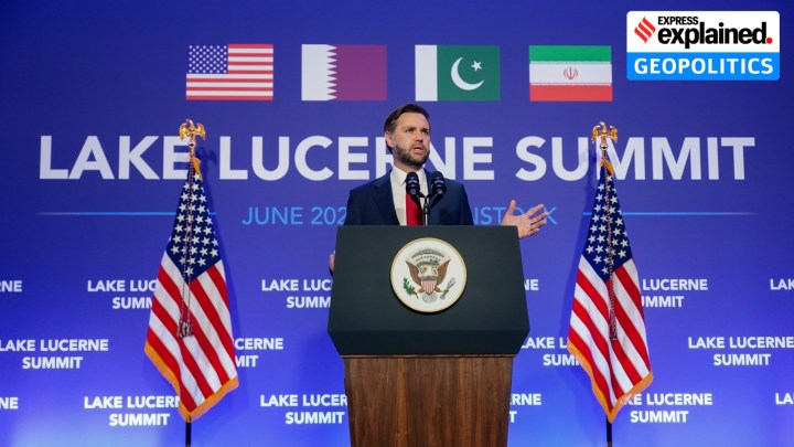 US Iran talks
