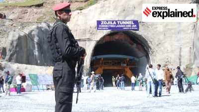 Zojila