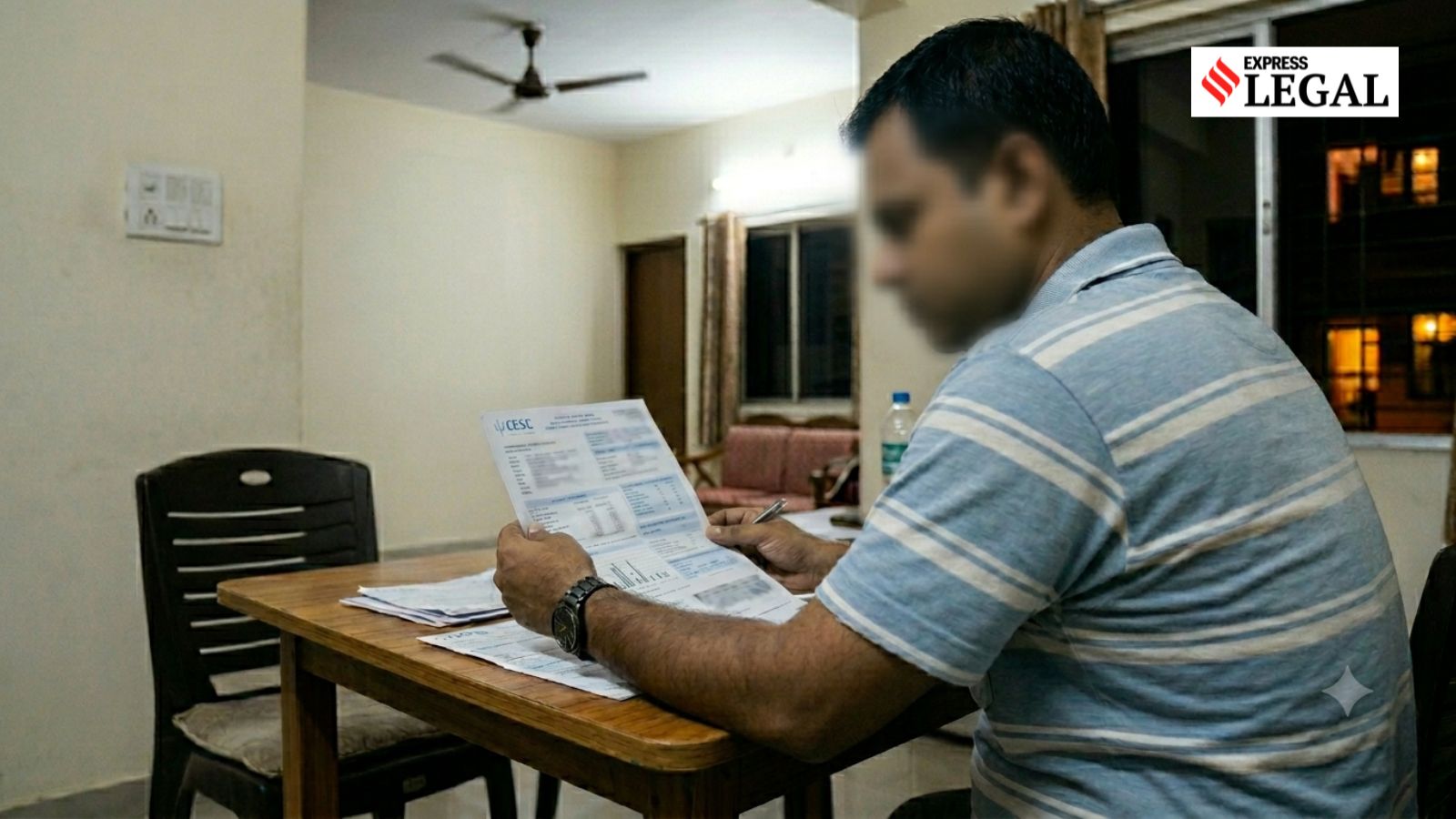 Man given ‘arbitrary’ Rs 1 lakh electricity bill, wins Rs 20,000 payout
