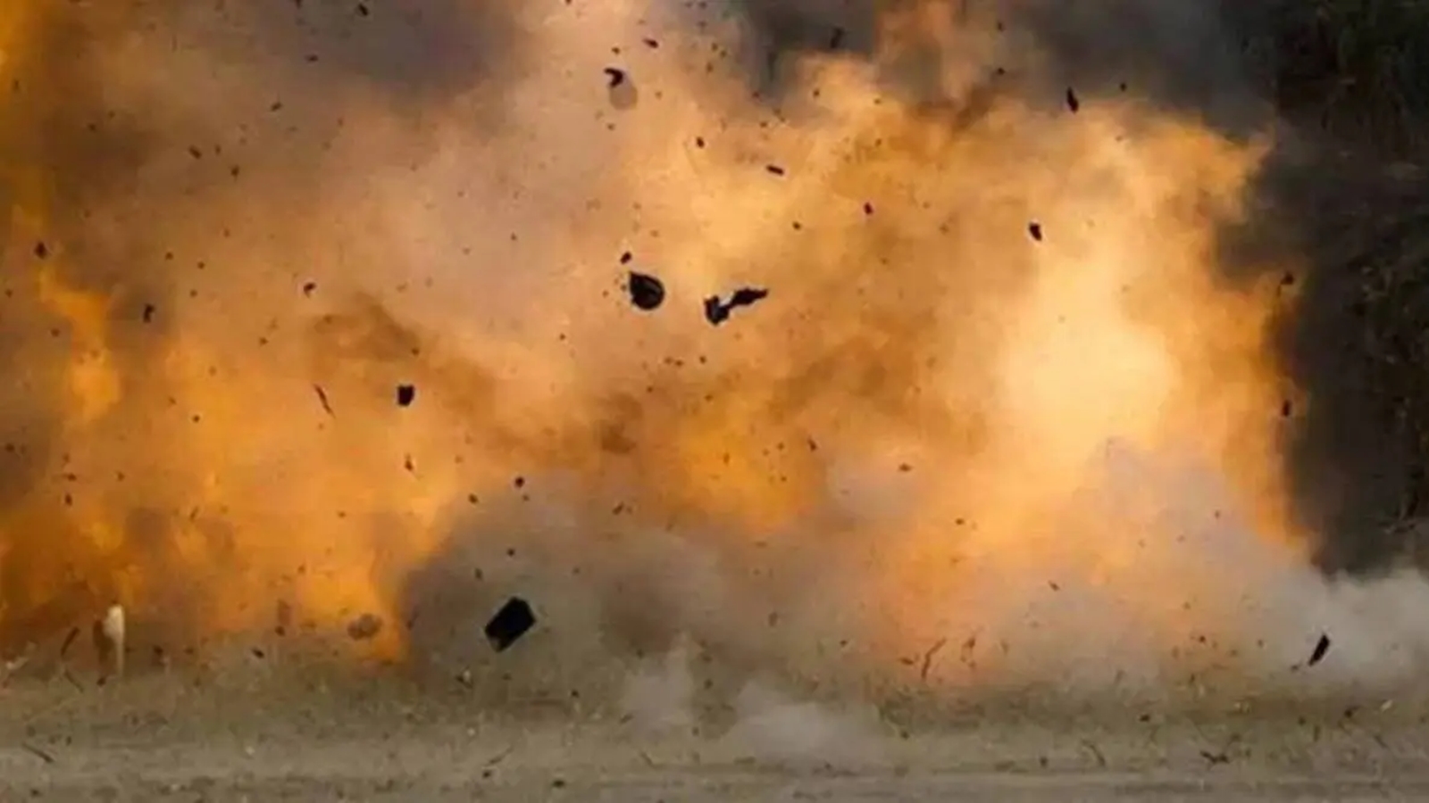 12 Indians killed in Qatar gas plant blast