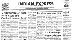 40 years ago June 1, 1986: Plan to bomb plane foiled