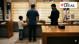 Consumer Commission Wrongly Fitted Lenses Deficiency in Service Negligence Consumer Rights Consumer Protection Act Eye Care Defective Product Howrah Consumer Commission