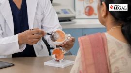 eye surgery lens medical negligence compensation consumer case