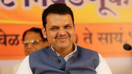 fadnavis