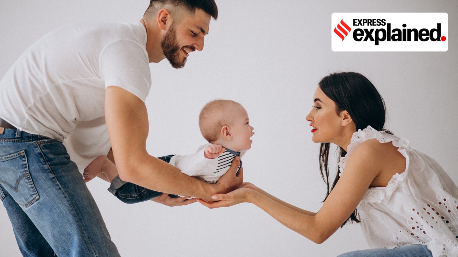 People are being offered cash, IVF support and housing to have more kids. Why is it not working?