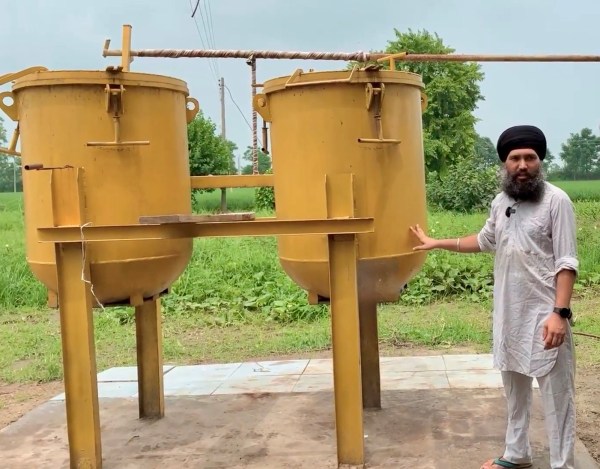 atinderpal singh