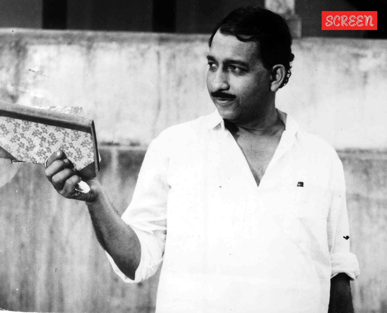 While Nedumudi Venu made his proper acting debut in Thampu, Fazil made his directorial debut with Manjil Virinja Pookkal.