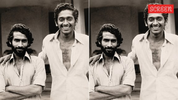 The untold story of Fazil and Nedumudi Venu