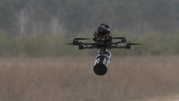 drones