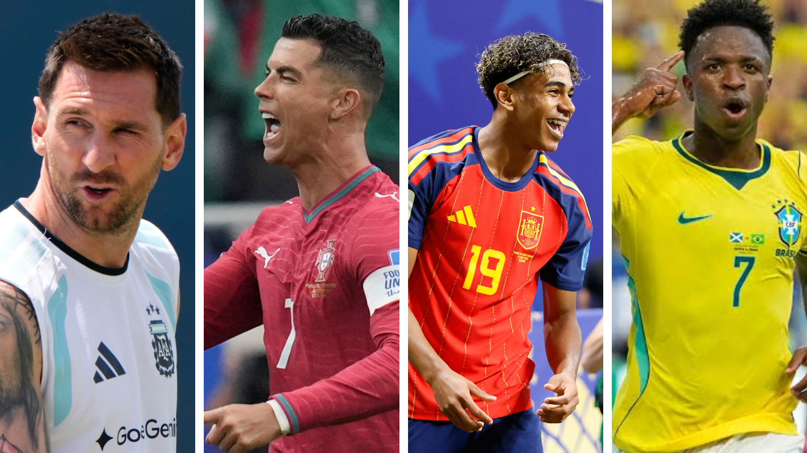 FIFA World Cup 2026 Points Table, Round 3 Group Standings: Spain, Portugal eye qualification