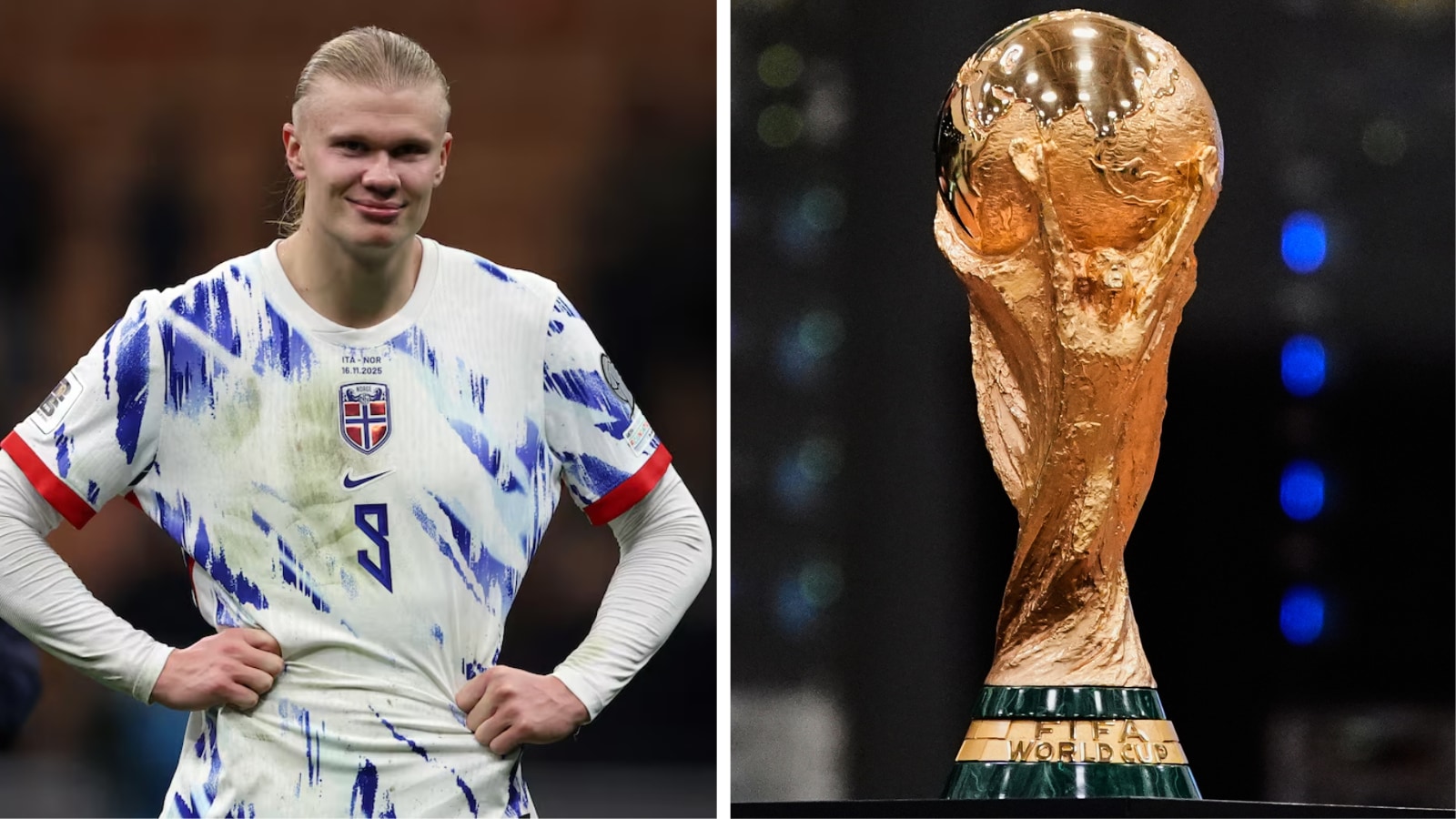 Will biggest be the best? How 48-team draw changes dynamics of the FIFA World Cup
